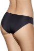 Selene BIKINI 501 bezszwowe figi negro-czarny